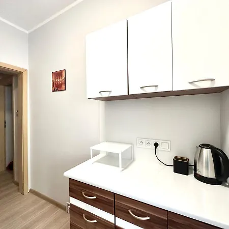 Mmrent Desert Homestay